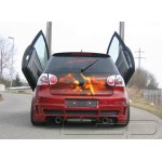 LSD Doors για Volkswagen Golf V (5-θυρο) LSD Doors για Volkswagen Golf V (5-θυρο)